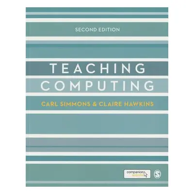 "Teaching Computing" - "" ("Simmons Carl")(Paperback)