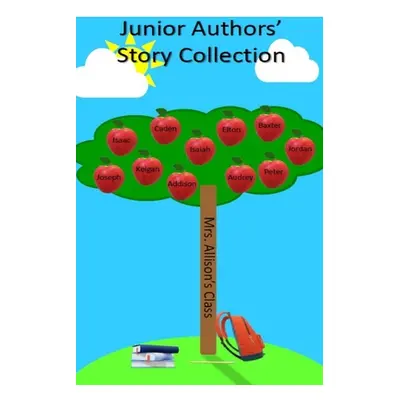 "Junior Authors' Collections" - "" ("Mauldin Allison L.")(Paperback)