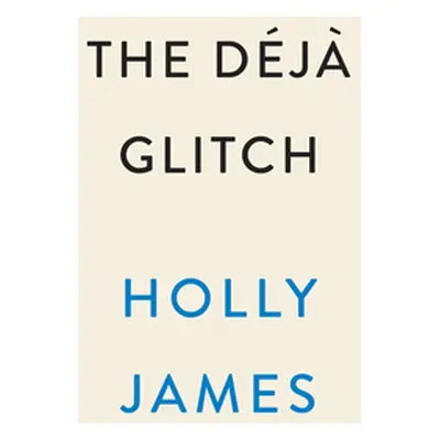 "The Dj Glitch" - "" ("James Holly")(Paperback)