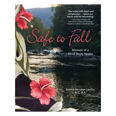 "Safe to Fall" - "" ("Lawlor Bonnie N.")(Paperback)