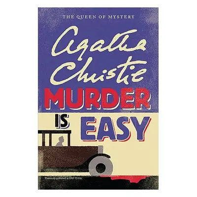 "Murder Is Easy" - "" ("Christie Agatha")(Paperback)