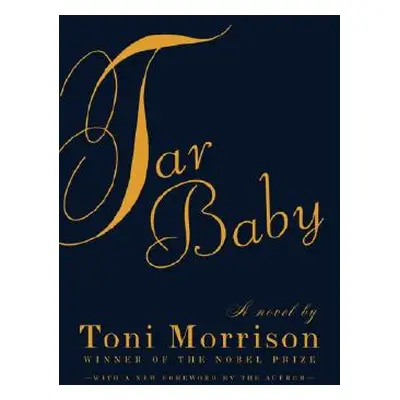 "Tar Baby" - "" ("Morrison Toni")(Paperback)