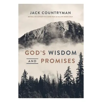 "God's Wisdom and Promises" - "" ("Countryman Jack")(Pevná vazba)