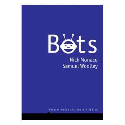 "Bots" - "" ("Monaco Nick")(Pevná vazba)