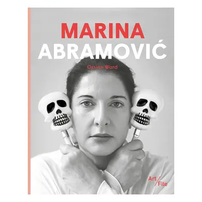 "Marina Abramovic" - "" ("Ward Ossian")(Paperback)