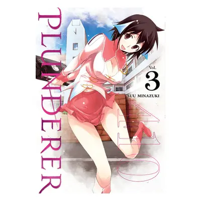 "Plunderer, Vol. 3" - "" ("Minazuki Suu")(Paperback)