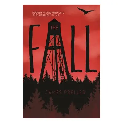 "The Fall" - "" ("Preller James")(Paperback)