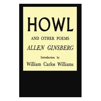 "Howl and Other Poems" - "" ("Ginsberg Allen")(Paperback)