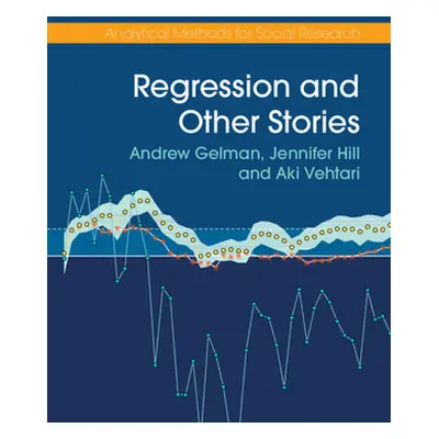 "Regression and Other Stories" - "" ("Gelman Andrew")(Paperback)