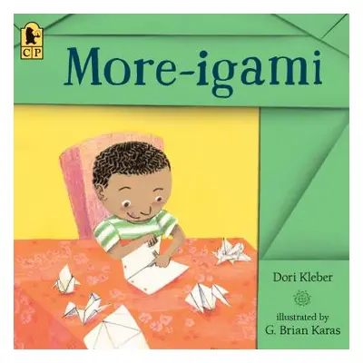 "More-Igami" - "" ("Kleber Dori")(Paperback)