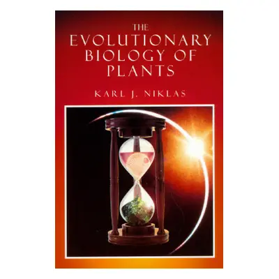 "The Evolutionary Biology of Plants" - "" ("Niklas Karl J.")(Paperback)