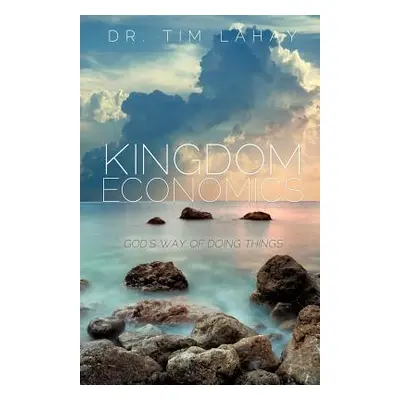 "Kingdom Economics" - "" ("Lahay Tim")(Paperback)