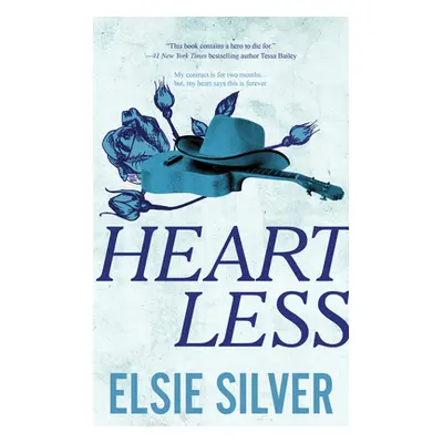 "Heartless" - "" ("Silver Elsie")(Paperback)