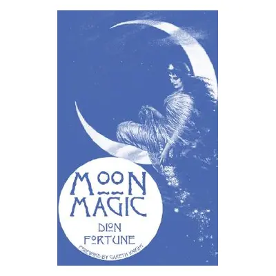 "Moon Magic" - "" ("Fortune Dion")(Paperback)