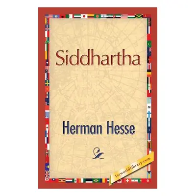 "Siddhartha" - "" ("Hesse Herman")(Pevná vazba)