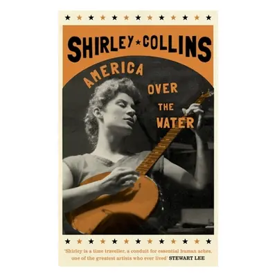 "America Over the Water" - "" ("Collins Shirley")(Paperback)