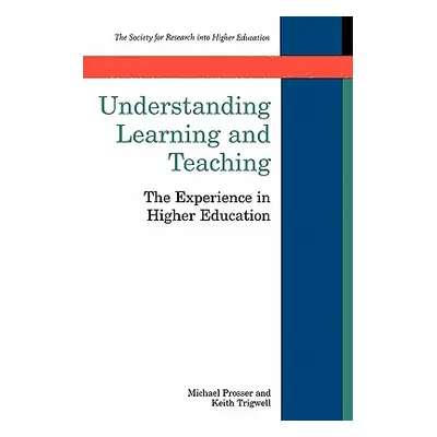 "Understanding Learning and Teaching" - "" ("Prosser Michael")(Paperback)