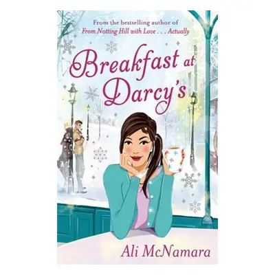 "Breakfast at Darcy's" - "" ("McNamara Ali")(Paperback)