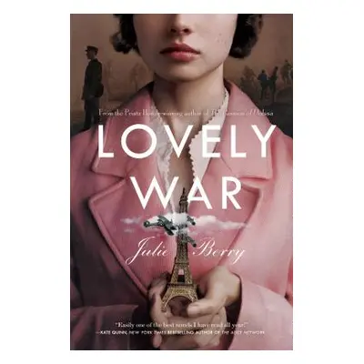 "Lovely War" - "" ("Berry Julie")(Paperback)