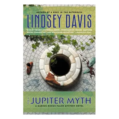 "The Jupiter Myth" - "" ("Davis Lyndsey")(Paperback)