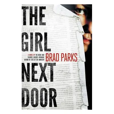 "Girl Next Door" - "" ("Parks Brad")(Paperback)