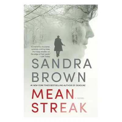 "Mean Streak" - "" ("Brown Sandra")(Paperback)