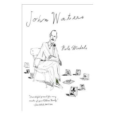 "Role Models" - "" ("Waters John")(Paperback)