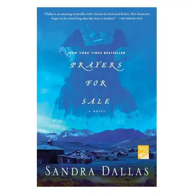 "Prayers for Sale" - "" ("Dallas Sandra")(Paperback)