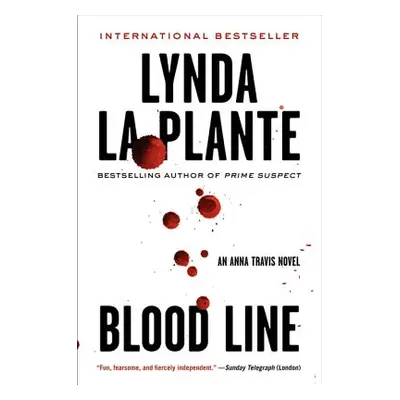 "Blood Line" - "" ("La Plante Lynda")(Paperback)