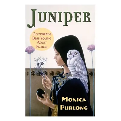 "Juniper" - "" ("Furlong Monica")(Paperback)