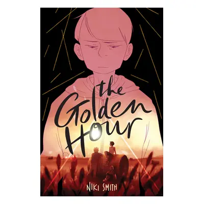 "The Golden Hour" - "" ("Smith Niki")(Paperback)