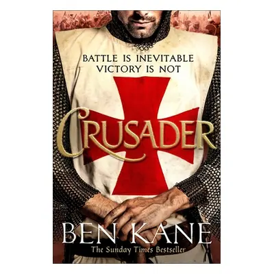 "Crusader" - "" ("Kane Ben")(Paperback)