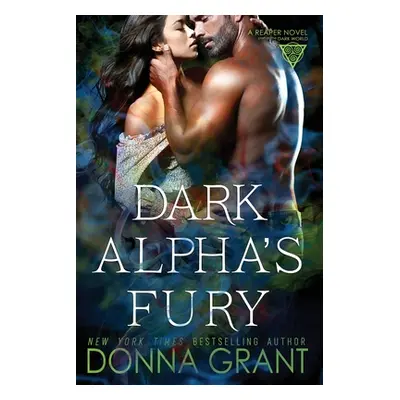 "Dark Alpha's Fury" - "" ("Grant Donna")(Paperback)