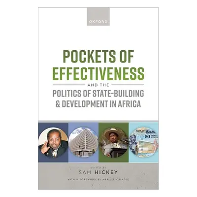 "Pockets of Effectiveness and the Politics of State-Building and Development in Africa" - "" ("H