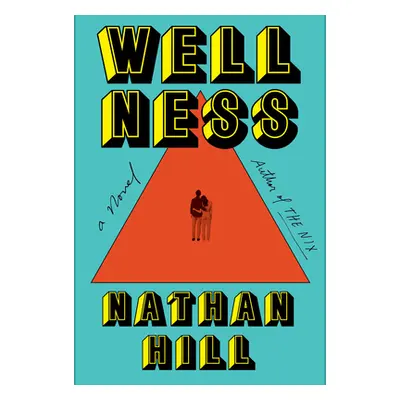 "Wellness" - "" ("Hill Nathan")(Compact Disc)