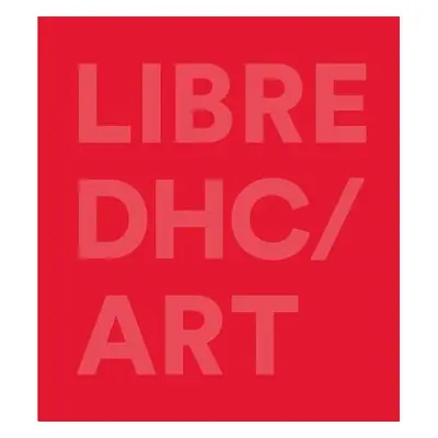 "Dhc / Art Libre" - "" ("Sim Cheryl")(Pevná vazba)