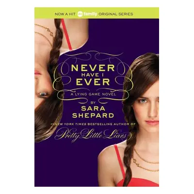 "Never Have I Ever" - "" ("Shepard Sara")(Paperback)