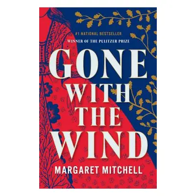 "Gone with the Wind" - "" ("Mitchell Margaret")(Paperback)