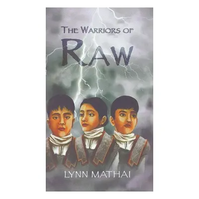 "The Warriors of Raw" - "" ("Mathai Lynn")(Pevná vazba)