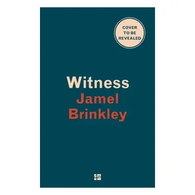 "Witness" - "" ("Brinkley Jamel")(Paperback)