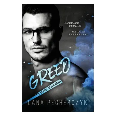 "Greed" - "" ("Pecherczyk Lana")(Paperback)