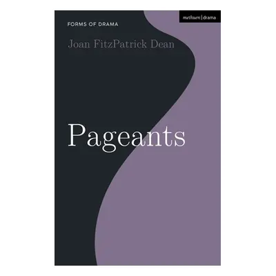 "Pageant" - "" ("Dean Joan Fitzpatrick")(Paperback)