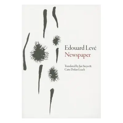 "Newspaper" - "" ("Lev Edouard")(Paperback)