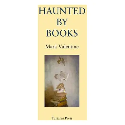 "Haunted by Books" - "" ("Russell R. B.")(Paperback)