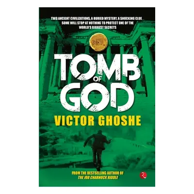 "Tomb of God (Pb)" - "" ("Ghoshe Victor")(Paperback)