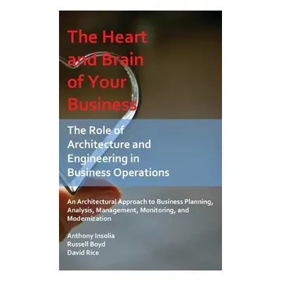 "The Heart and Brain of Your Business: The Role of Architecture and Engineering in Business Oper