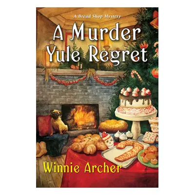 "A Murder Yule Regret" - "" ("Archer Winnie")(Mass Market Paperbound)