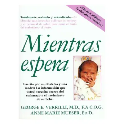 "Mientras Espera" - "" ("Verrilli George E.")(Paperback)