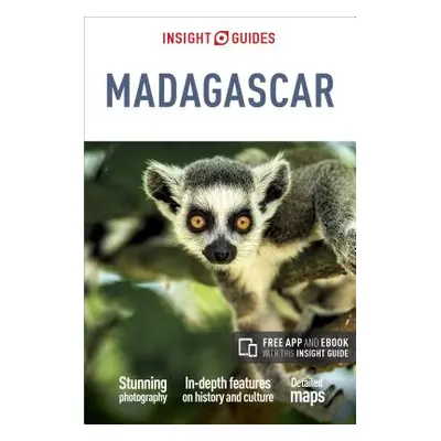 "Insight Guides Madagascar (Travel Guide with Free Ebook)" - "" ("Insight Guides")(Paperback)