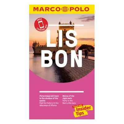 "Lisbon Marco Polo Pocket Travel Guide" - "" ("Marco Polo Travel Publishing")(Paperback)